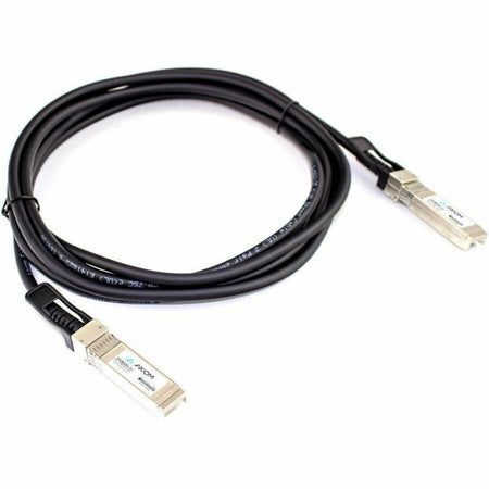 Axiom 25GBASE-CU SFP28 DAC Twinax Cable 5m - AXG101045
