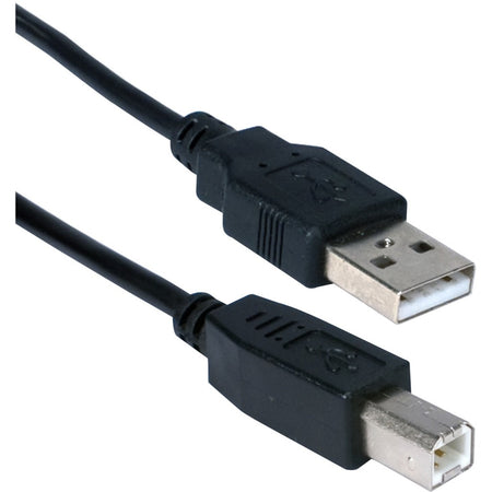 QVS USB Cable - CC2209C-06