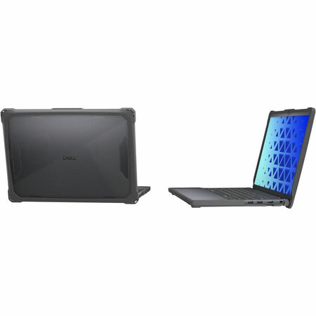 MAXCases Extreme Shell-F3 for Dell Pro 14" (Windows) (Grey) - DLESF3PRO14GRY