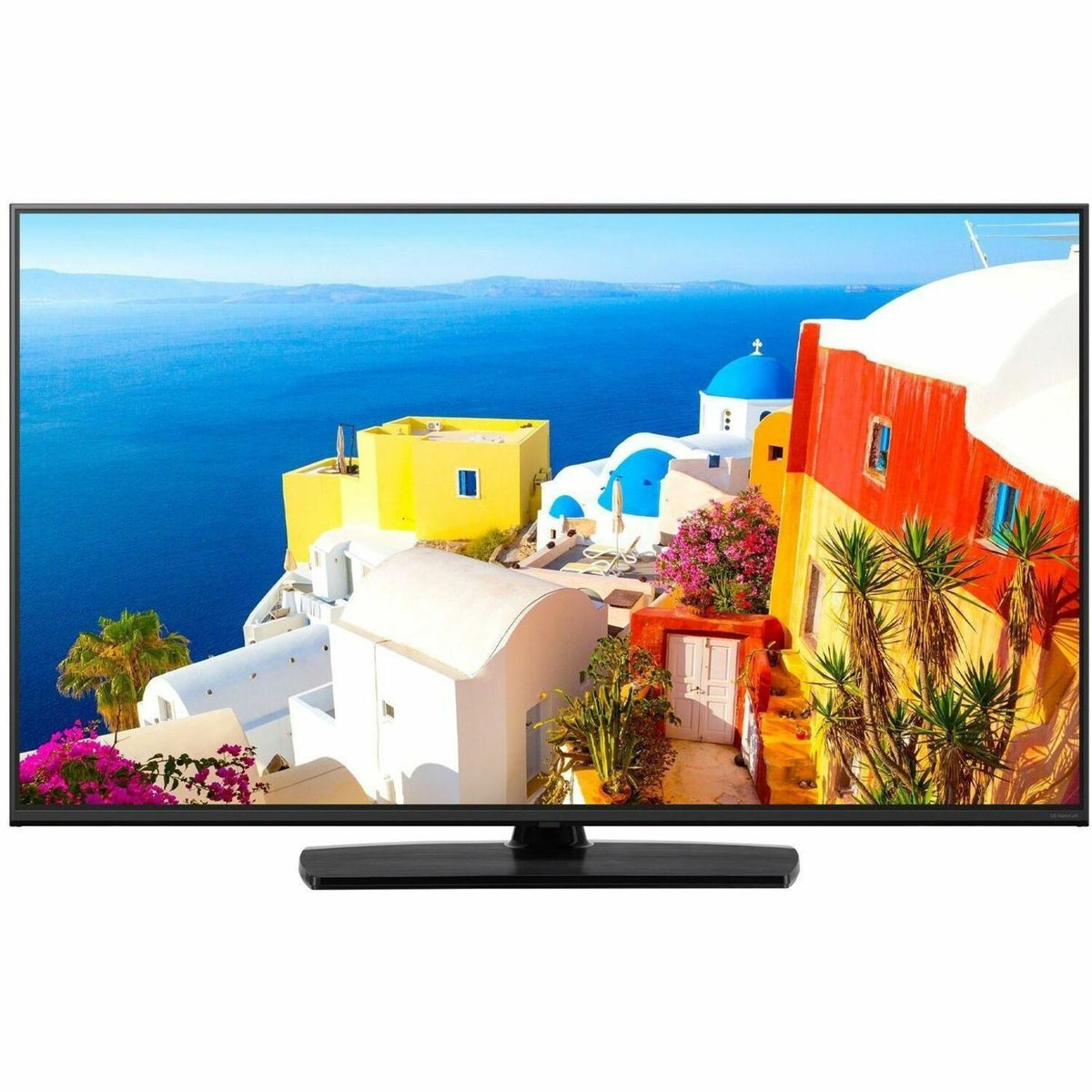 LG UK670H 50UK670H0UA 50" Smart LED-LCD TV - 4K UHDTV - High Dynamic Range (HDR) - 50UK670H0UA