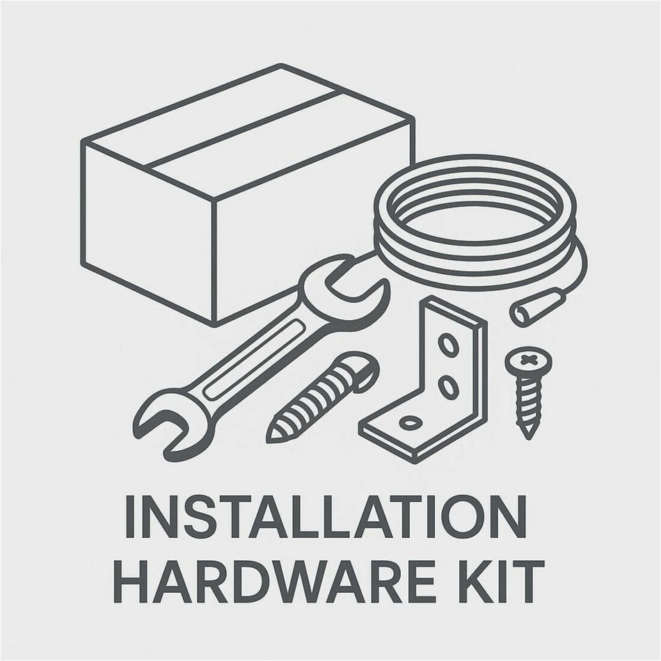 ViewSonic Separate Installation Accessory kit for LDP163-091C / LDP217-121C / LDP136-071C - LD-MISC-010