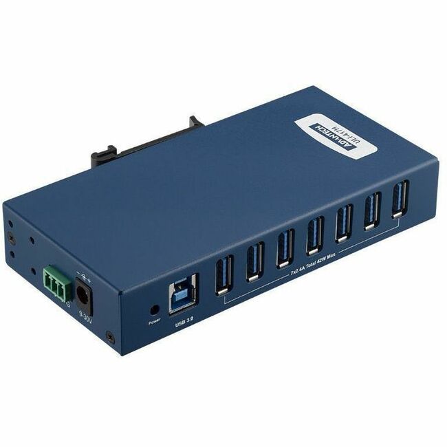 Advantech ULI-417H USB Hub - BB-USH207-B