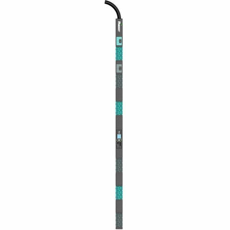 Panduit EL2P MI PDU, 30 AMP, 1 PH , 36 OUTLETS - E36D25L