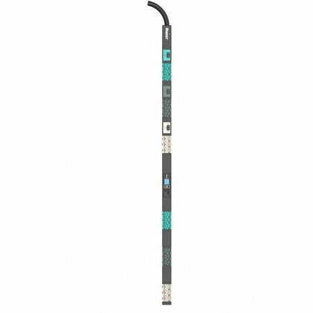 Panduit EL2P MI PDU, 30 AMP, 3 PH , 36 OUTLETS - E36D28L