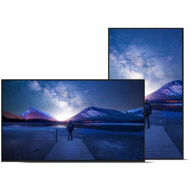 Sharp PN-M982 98" 4K UHD Professional Display - PN-M982