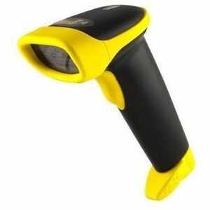 Wasp WWS560 Wireless 2D Scanner - 633809014529