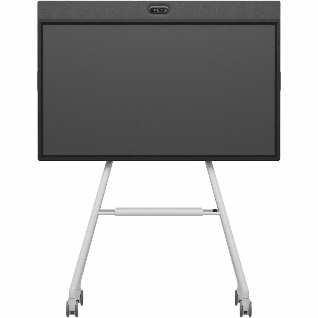 Logitech Rally Board 65 with Cart (Graphite) - 991-000561
