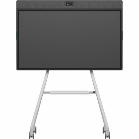 Logitech Rally Board 65 with Cart (Graphite) - 991-000561