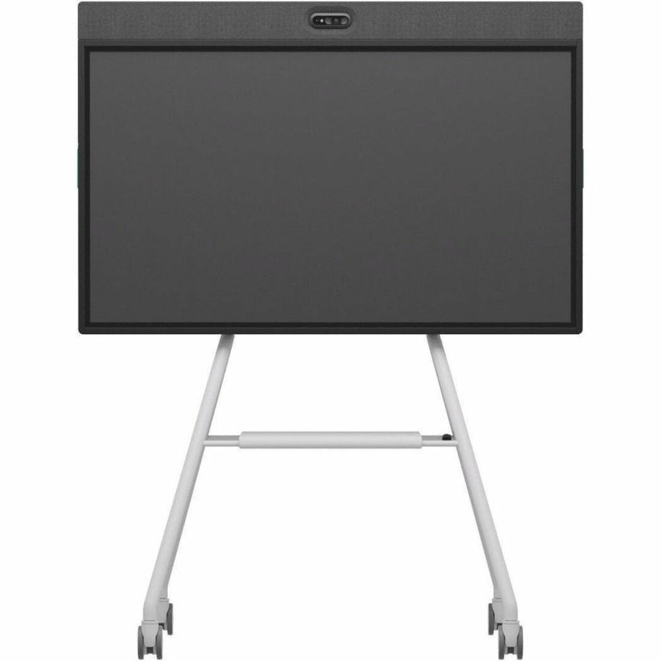 Logitech Rally Board 65 with Cart (Graphite) - 991-000561