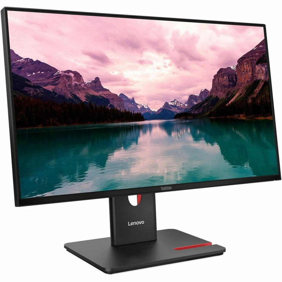 ThinkVision T24-40 23.8 inch Monitor - 64A4MATXUZ