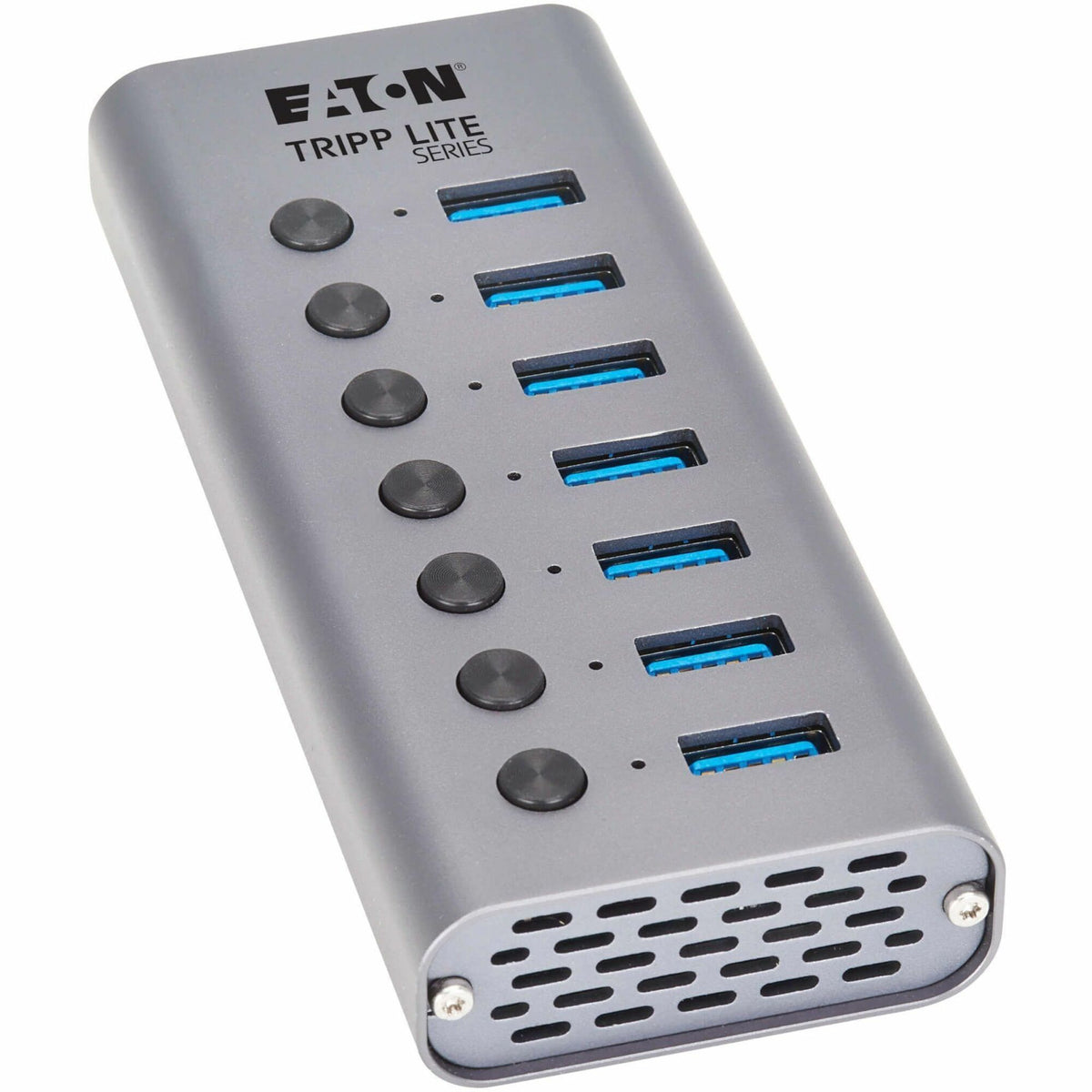 Tripp Lite series U360-007-SW USB Hub - U360-007-SW
