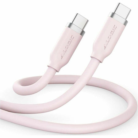 Alogic USB-C Silicone Flexible Charging Cable - 240W - ELSI5U2CCPK2