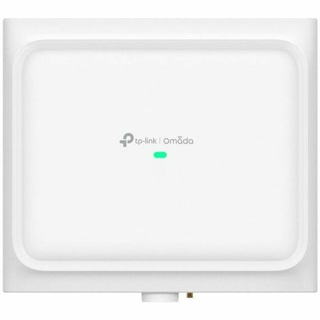 TP-Link EAP650 D30-Outdoor Dual Band Wi-Fi 6 IEEE 802.11 a/b/g/n/ac/ax/k/v/r 3 Gbit/s Wireless Access Point - Indoor/Outdoor - EAP650 D30-OUTDOOR