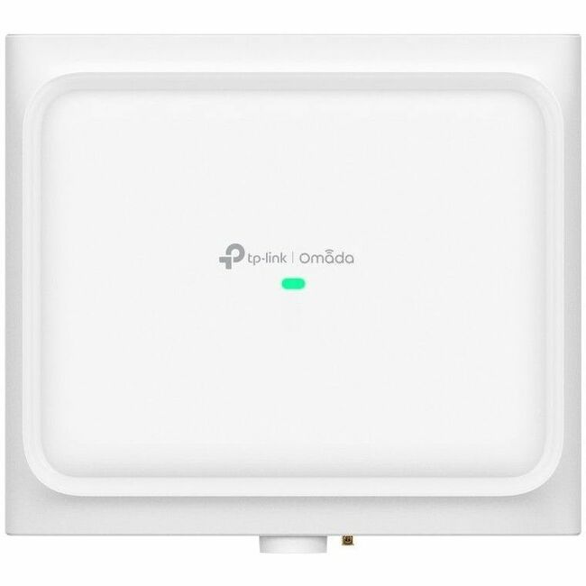 TP-Link EAP650 D30-Outdoor Dual Band Wi-Fi 6 IEEE 802.11 a/b/g/n/ac/ax/k/v/r 3 Gbit/s Wireless Access Point - Indoor/Outdoor - EAP650 D30-OUTDOOR