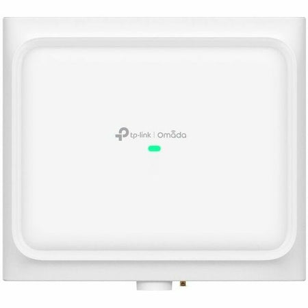TP-Link EAP650 D120-OUTDOOR Dual Band Wi-Fi 6 IEEE 802.11 a/b/g/n/ac/ax 2.91 Gbit/s Wireless Access Point - Indoor/Outdoor - EAP650 D120-OUTDOOR
