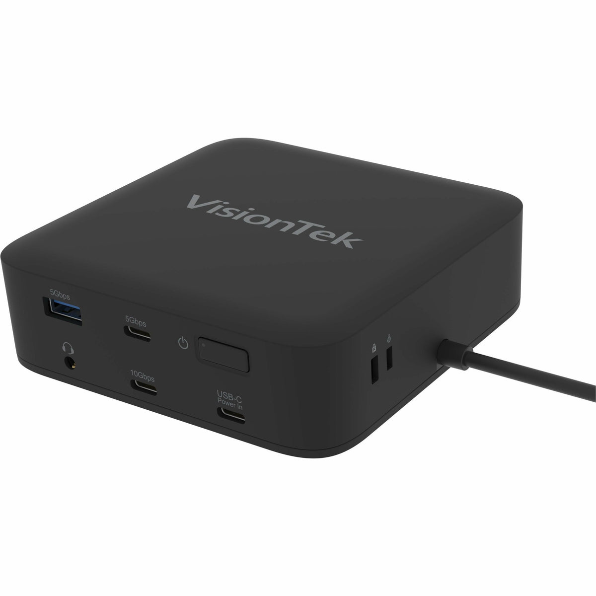VisionTek VT1200DL Docking Station - 901802