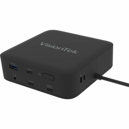 VisionTek VT1200DL Docking Station - 901802