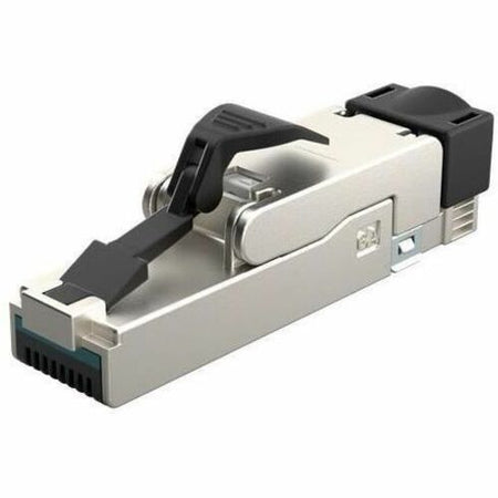 C2G Cat6a Shielded High-Density Field Terminated Modular Plug-5 Pack - C2G01159