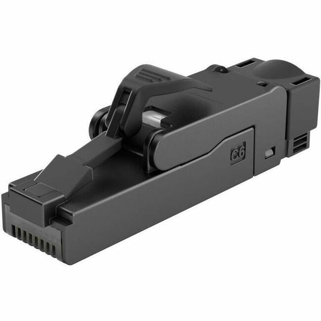 C2G Cat6/5e Unshielded High-Density Field Terminated Modular Plug-5 Pack - C2G01157