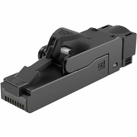 C2G Cat6/5e Unshielded High-Density Field Terminated Modular Plug-5 Pack - C2G01157