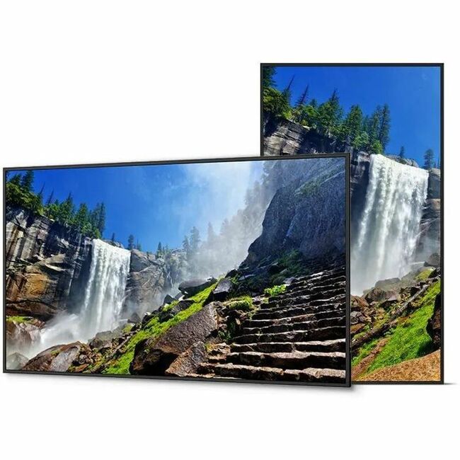 Sharp PN-ME752 75" Ultra High-Definition Commercial Display - PN-ME752