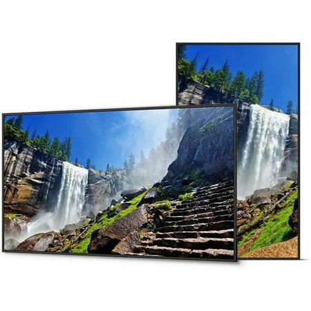 Sharp PN-ME752 75" Ultra High-Definition Commercial Display - PN-ME752