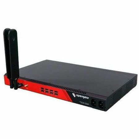Opengear OM2200 Operations Manager - OM2216