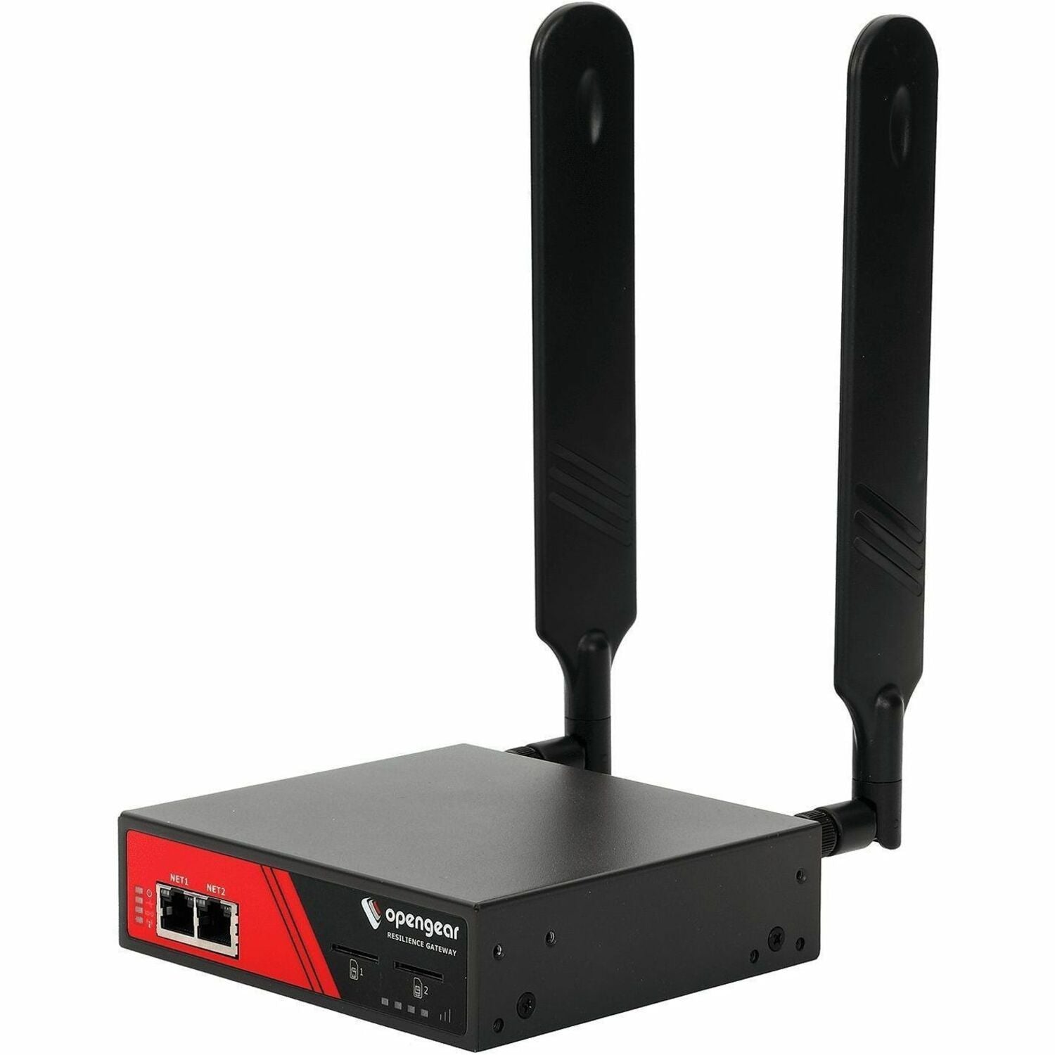 Opengear ACM7000 Resilience Gateway - ACM7004-2-GLB