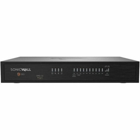 SonicWall TZ280 Network Security/Firewall Appliance - 03-SSC-6919