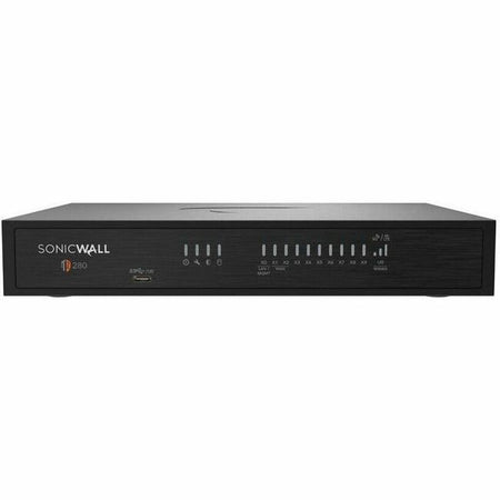 SonicWall TZ280 Network Security/Firewall Appliance - 03-SSC-6936