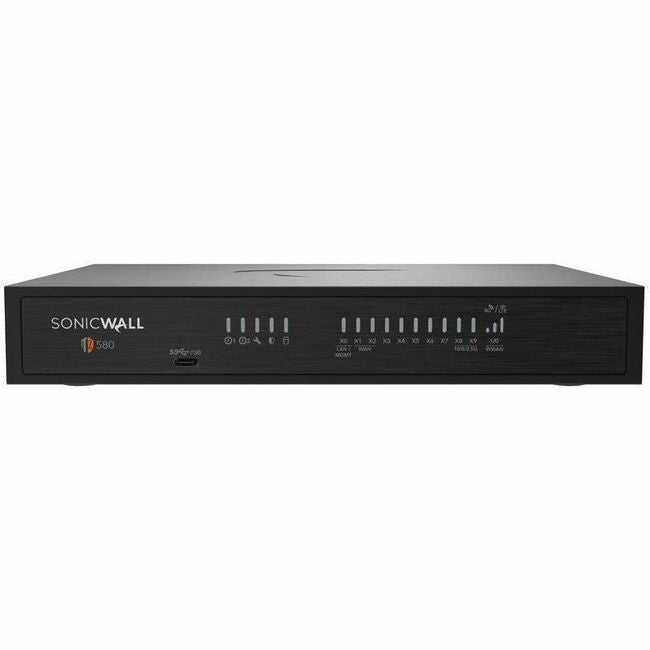 SonicWall TZ280 Network Security/Firewall Appliance - 03-SSC-6933