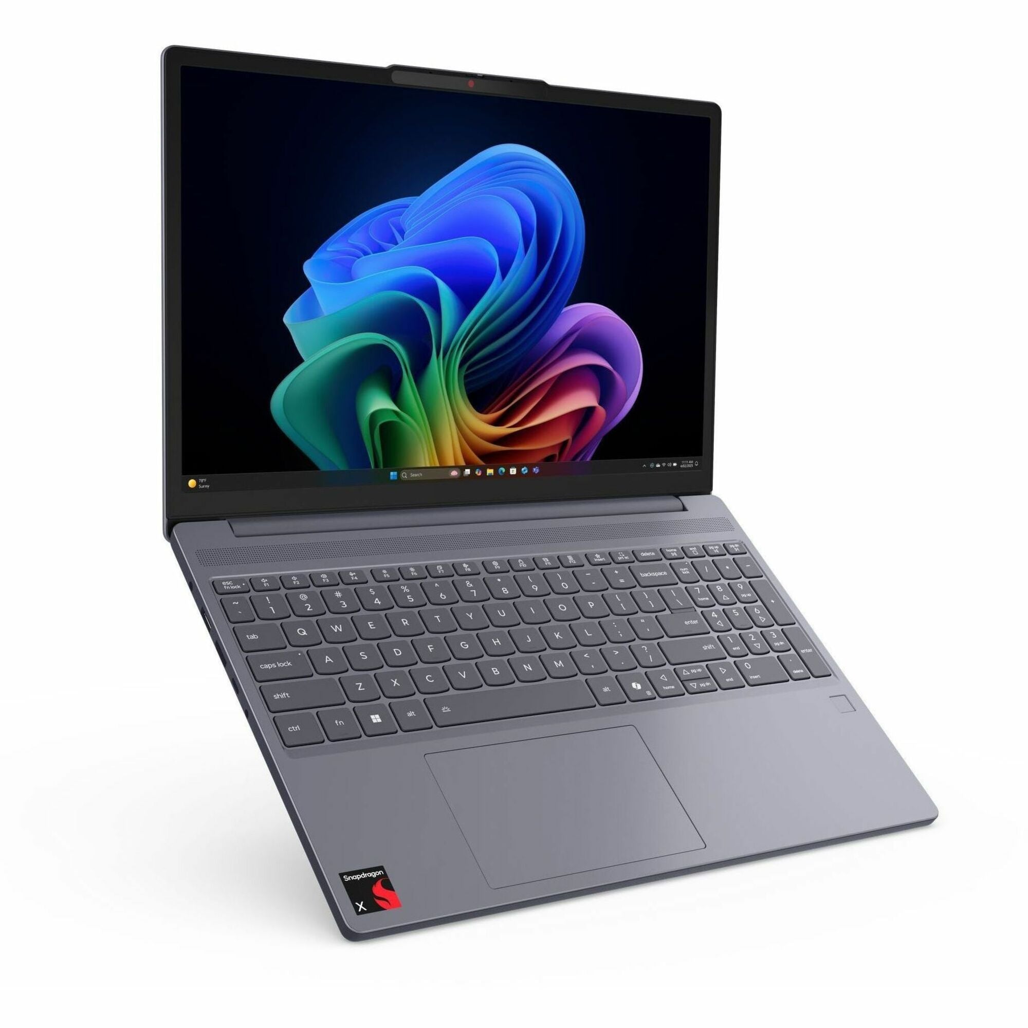 Slim 3 15Q8X10 2.97 GHz W11P64ARM 16.0GB 512GB PCIe 15.3 - 83N3004TUS