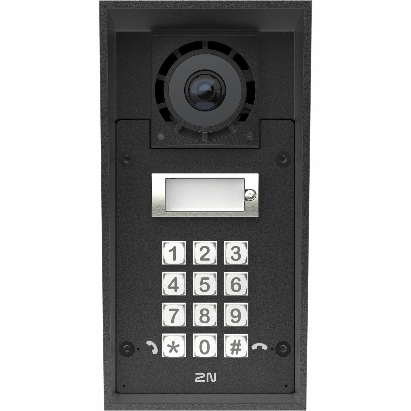 2N IP Force 2.0 Intercom System - 03362-001