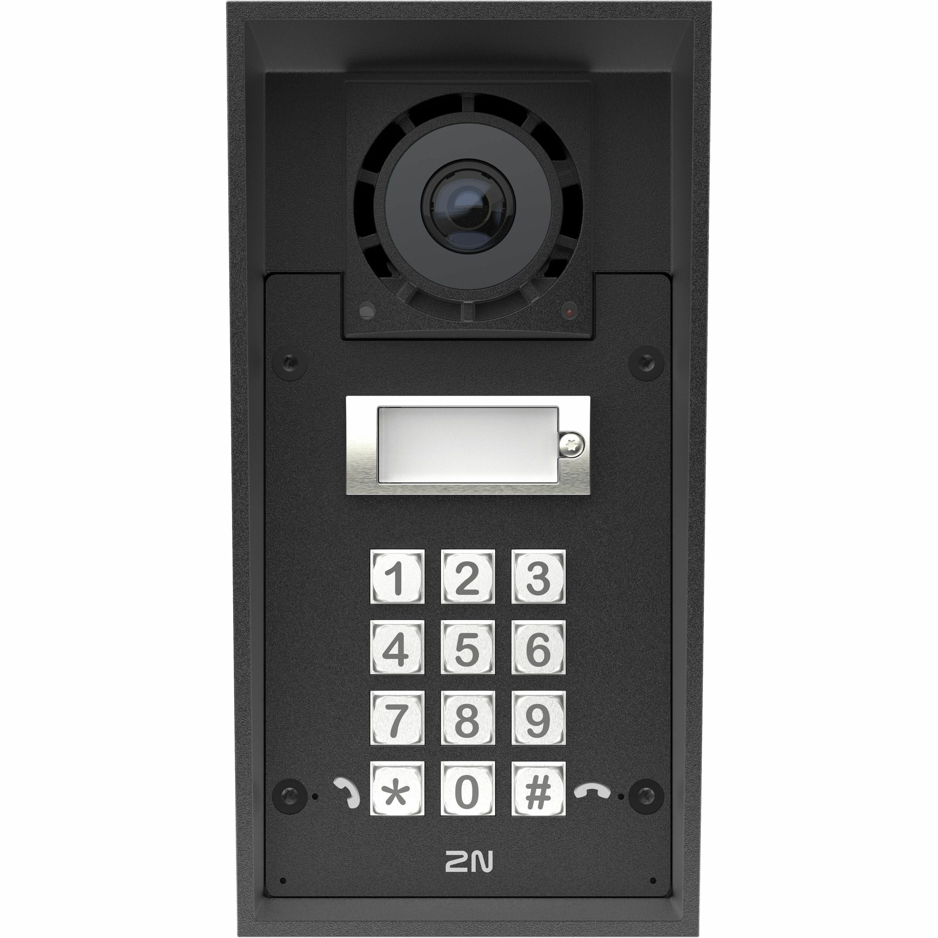 2N IP Force 2.0 Intercom System - 03362-001