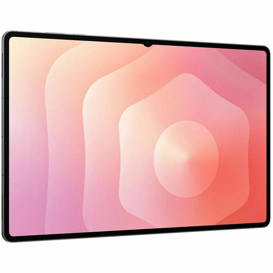 Samsung Galaxy Tab S11 Ultra SM-X930 Tablet - 14.6" WQXGA+ - MediaTek Dimensity 9400+ (MT6991) Octa-core - 16 GB - 1 TB Storage - Android 16 - Gray - SM-X930NZAIXAR