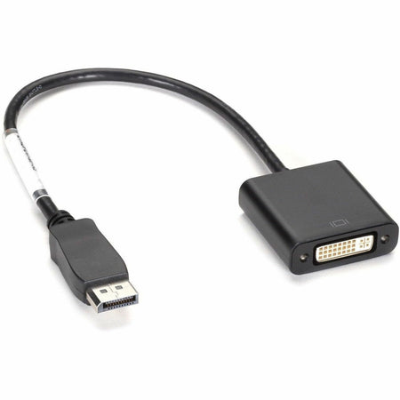 Black Box DisplayPort to DVI-D Adapter - Male/Female - EVNDPDVI-MF-R4