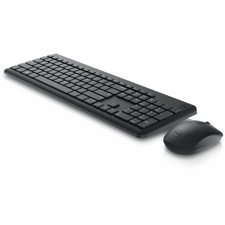 Dell KM3322W Keyboard & Mouse - KM3322W-R-US