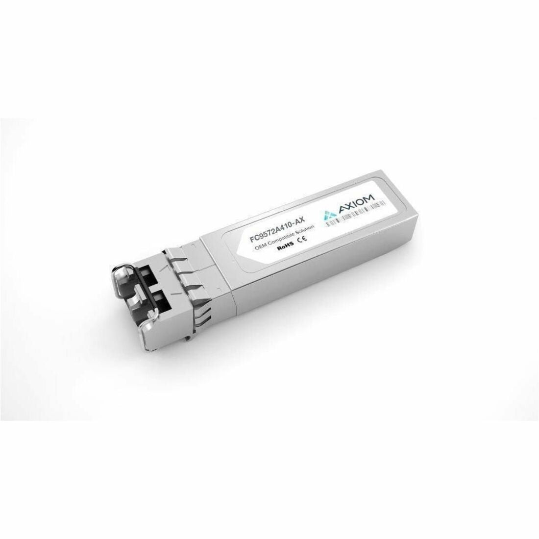Axiom 100% Fujitsu Compatible 10GBASE-LW SFP+ - FC9572A410-AX