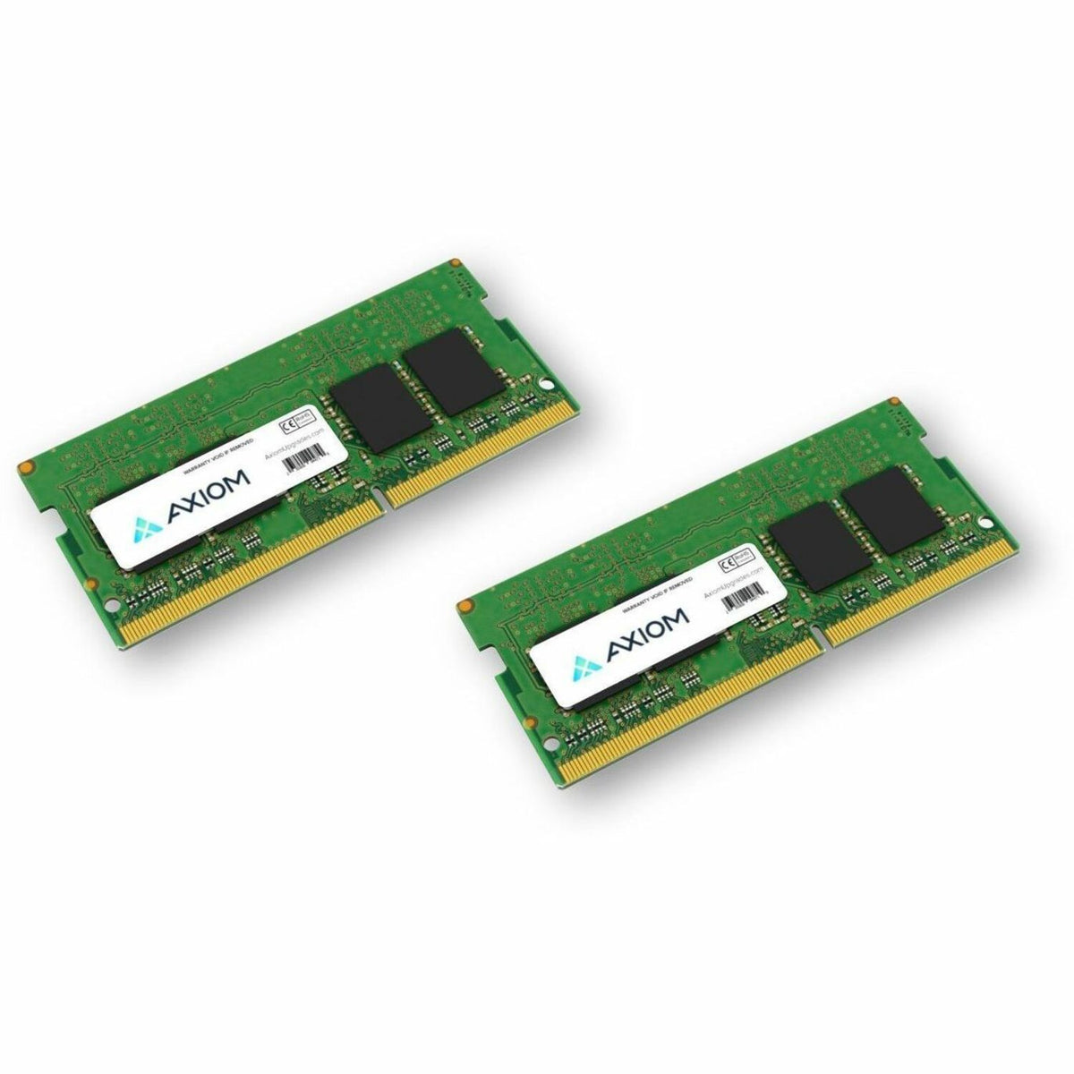 Axiom 32GB DDR4-3200 SODIMM CT2K16G4SFRA32A - CT2K16G4SFRA32A-AX