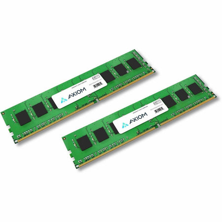 Axiom 64GB DDR4-3200 UDIMM Kit CT2K32G4DFD832A - CT2K32G4DFD832A-AX