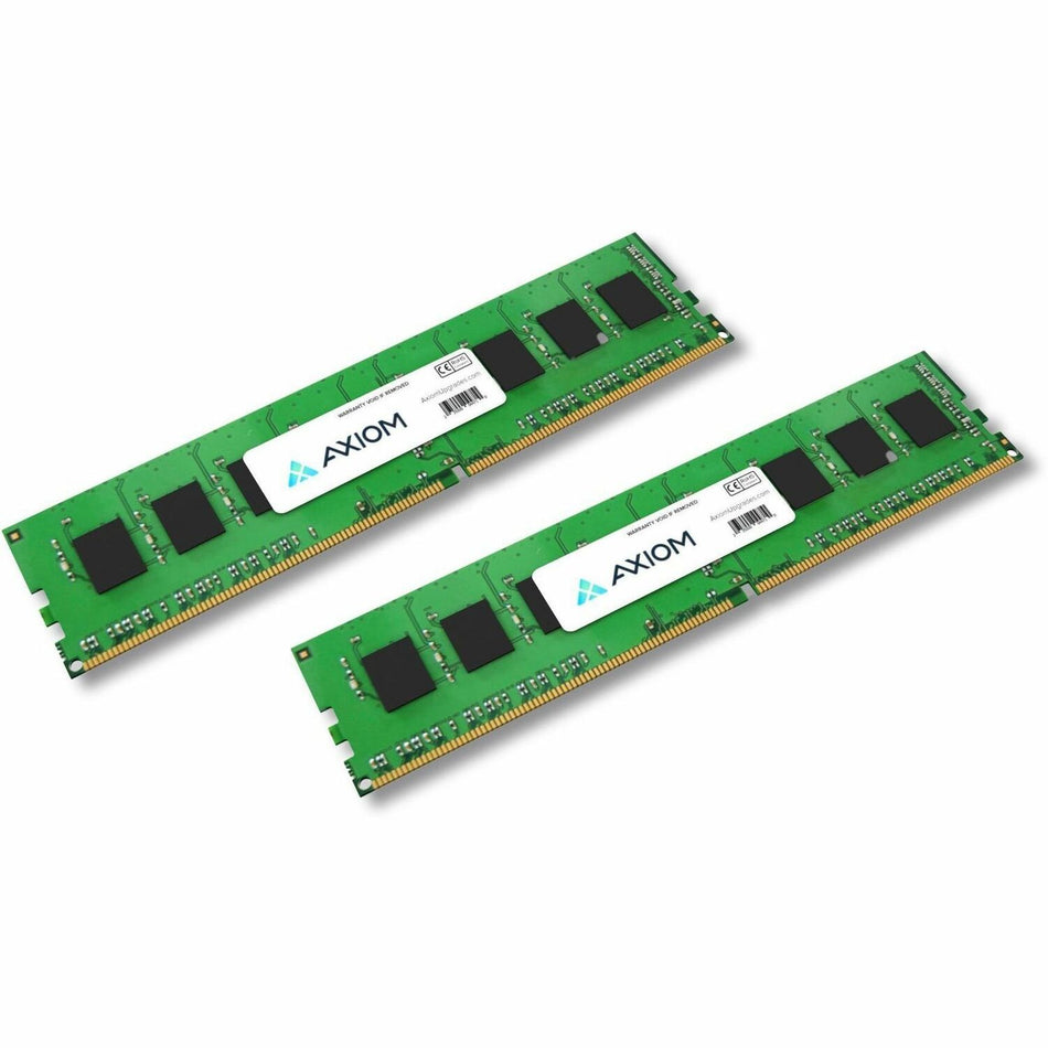Axiom 32GB DDR4-3200 UDIMM Kit CT2K16G4DFRA32A - CT2K16G4DFRA32A-AX