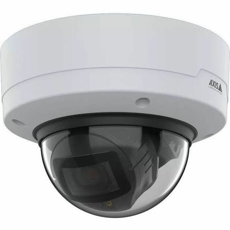 AXIS P3275-LVE 2 Megapixel Indoor/Outdoor Full HD Network Camera - Color - Dome - White - TAA Compliant - 03150-001
