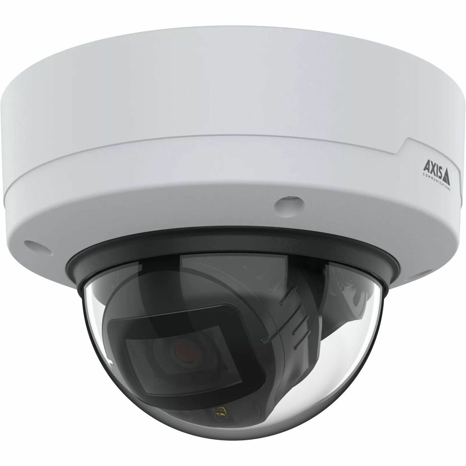 AXIS P3275-LV 2 Megapixel Indoor/Outdoor Full HD Network Camera - Color - Dome - White - TAA Compliant - 03149-001