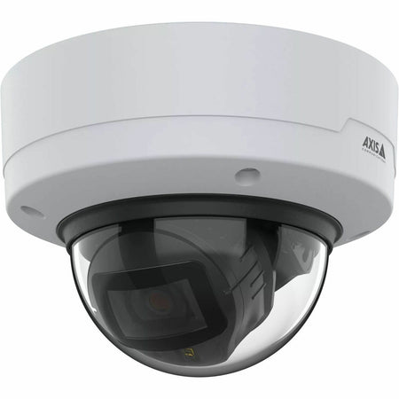AXIS P3275-LV 2 Megapixel Indoor/Outdoor Full HD Network Camera - Color - Dome - White - TAA Compliant - 03149-001