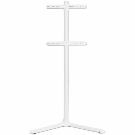 Manhattan Portable Height-Adjustable Swivel TV Stand - 462648
