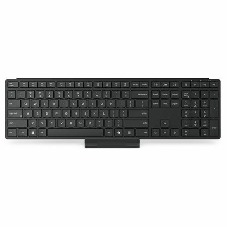 Lenovo Wireless Multi-Mode Pro Keyboard 6000-US English - 4Y41S04659