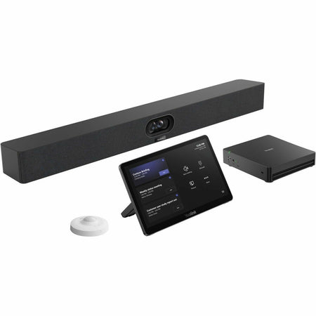 Yealink MVC S40-C5U Microsoft Teams Rooms System - 1106893