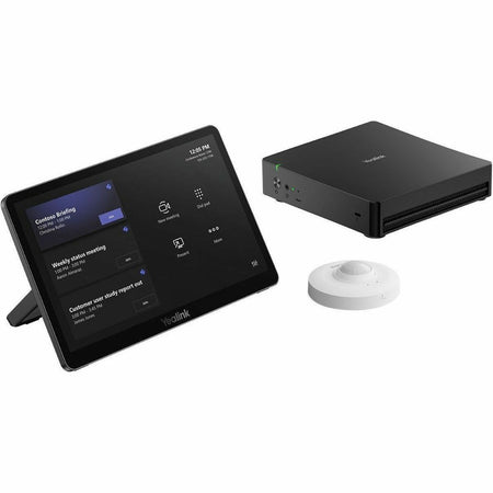 Yealink MCOREKIT-C5U-MS Video Conference Equipment - 1206709