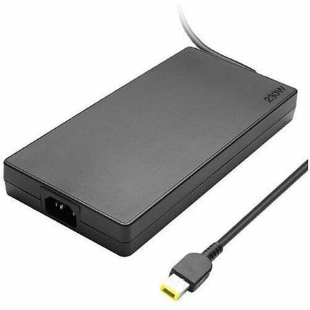 BTI 4X20S56713-BTI 20V 230W AC ADAPTER FOR THINKPAD P1 GEN 4 20Y3, P1 GEN 4 20Y4, P1 GEN 5, P1 GEN 5 21DC, P15 GEN 1 20ST - 4X20S56713-BTI
