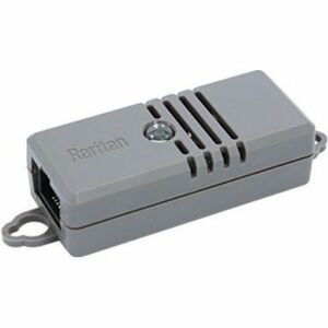 Raritan SmartSensor: Temperature and Humidity - DX2-T1H1